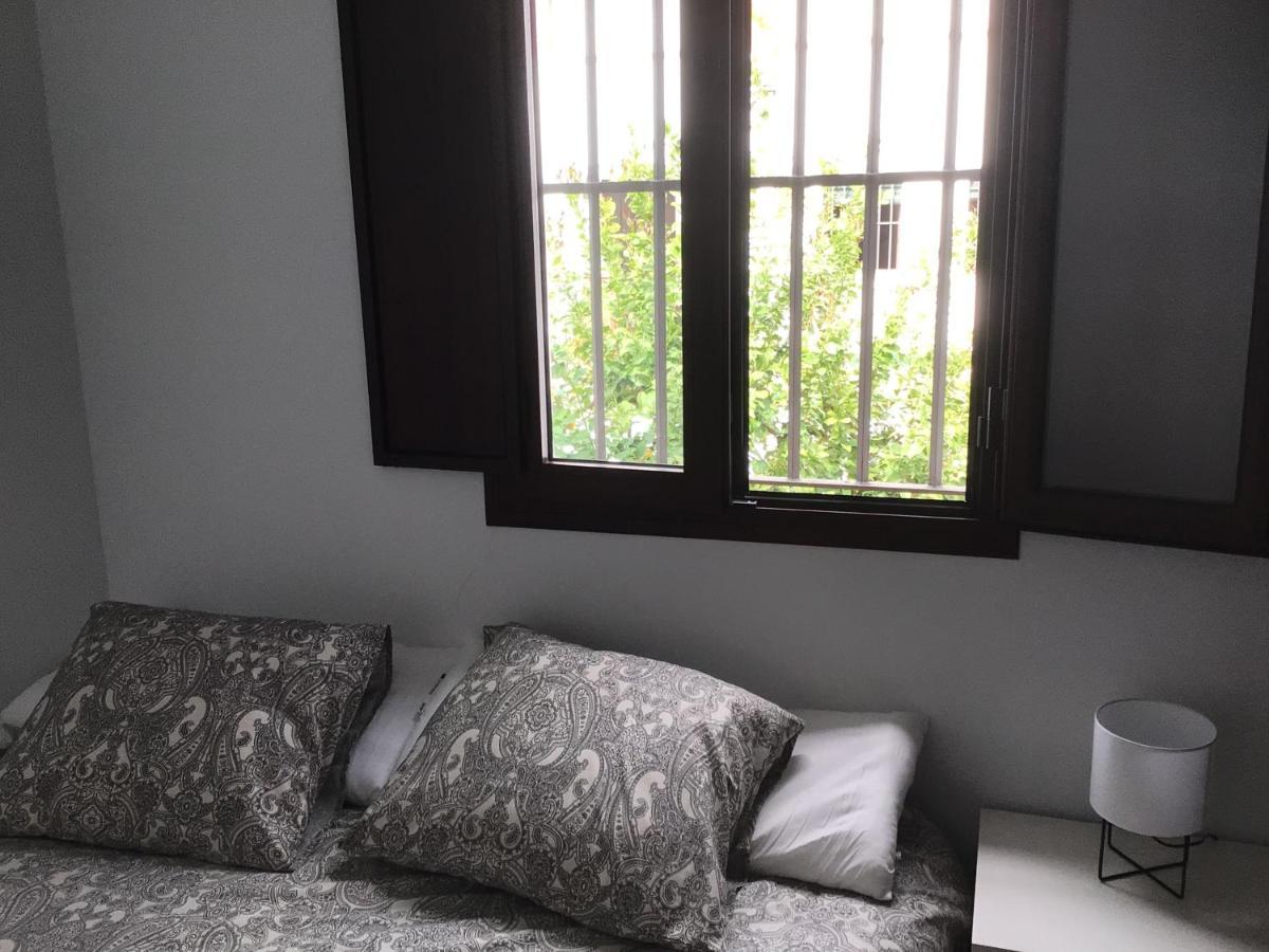 Puerta Romana 카르모나 외부 사진